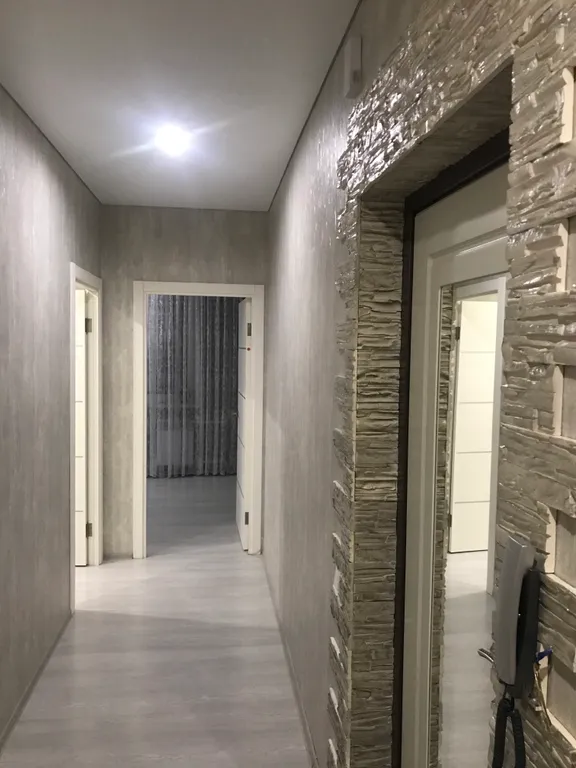 Прекрасная, уютная квартира