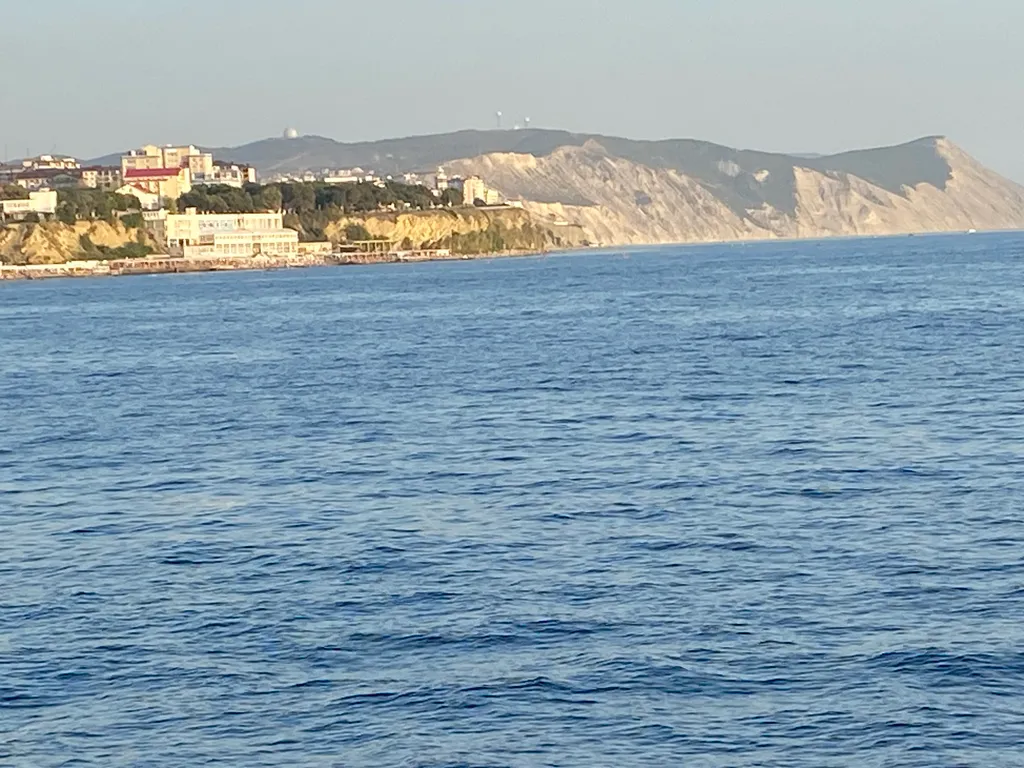 Дом на горе