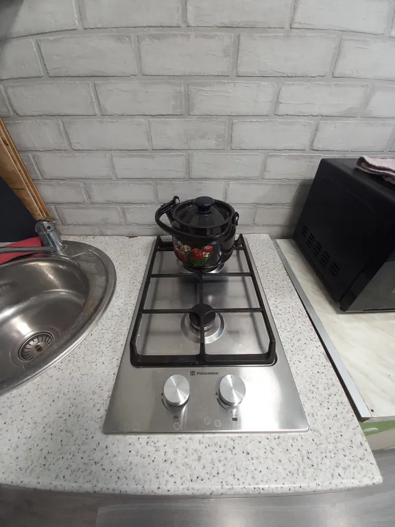 Уютный частный дом