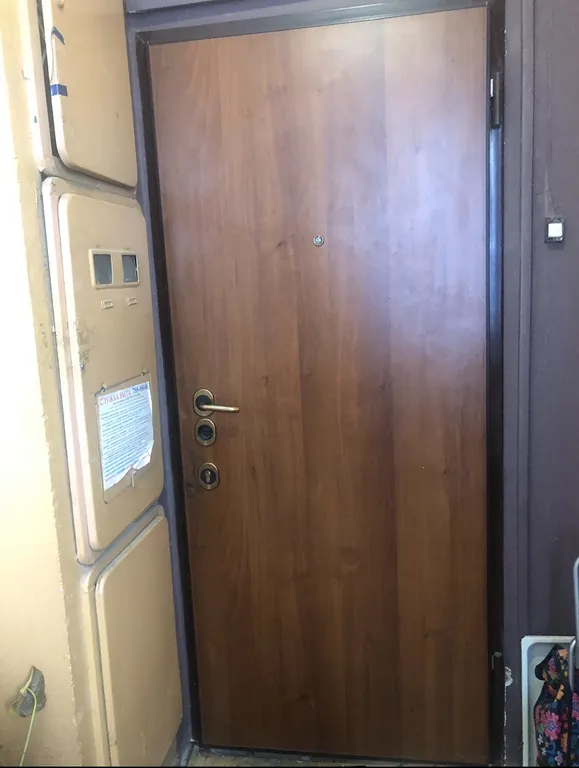 Квартира 2-комнатная квартира у Ховрино и Шереметьево — Москва