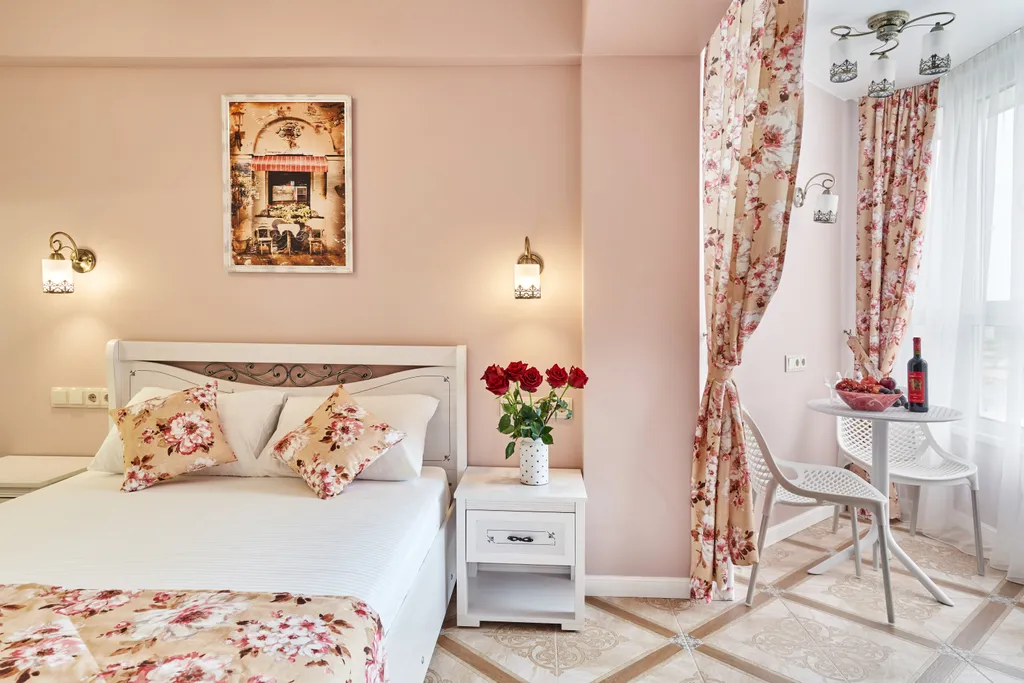 Квартира 1-комнатная Квартира — Севастополь