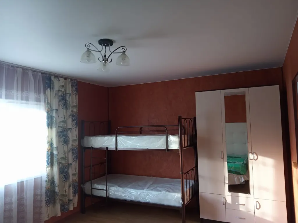 Дом с отдельной территорией