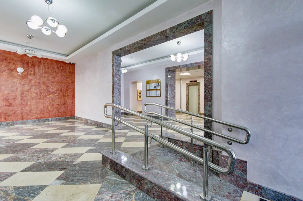 Квартира Современная квартира в 12 мин до Красной площади — Москва