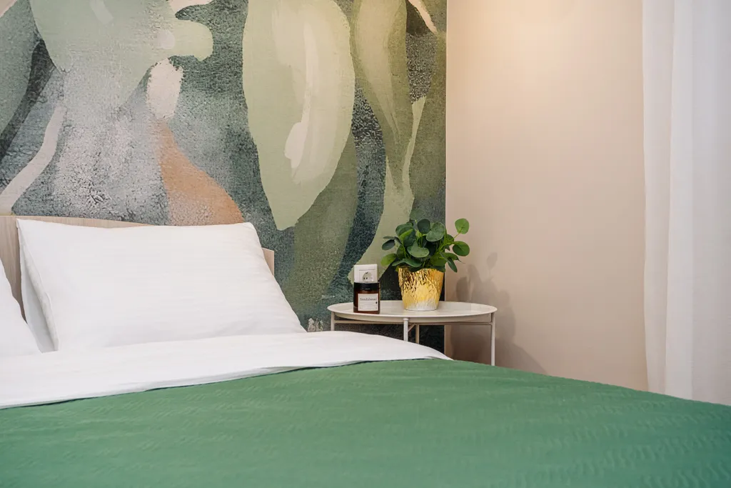 Квартира Квартира Апартамент рядом с парком 1000-летия и планетарием — Ярославль