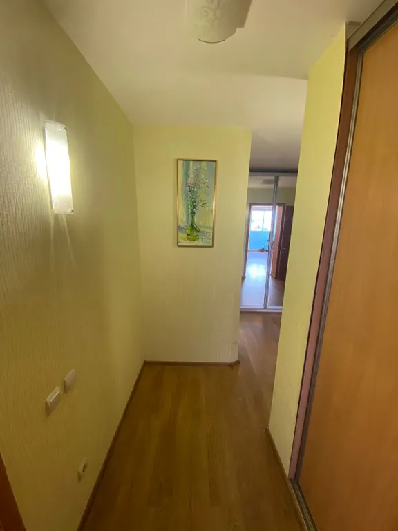 4-комнатная Квартира