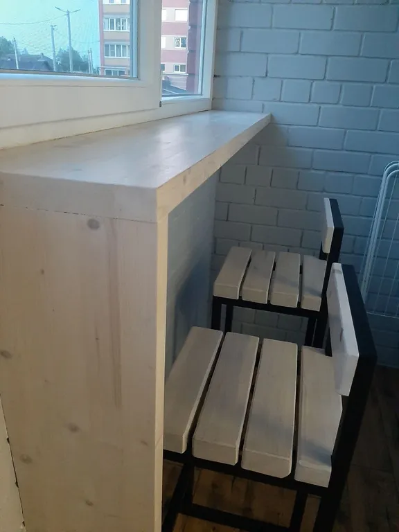 Уютная квартира в стиле Loft