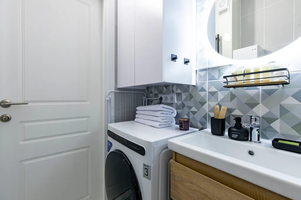 Квартира Квартира Современная студия рядом с Экспофорумом, Пушкиным, Павловском, аэропортом — Шушары