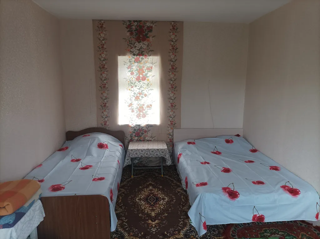 Квартира Комната — аренда посуточно в Нижний Мамон