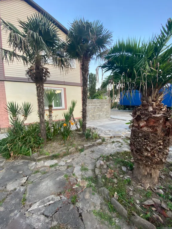 Уютные апартаменты для семейного отдыха