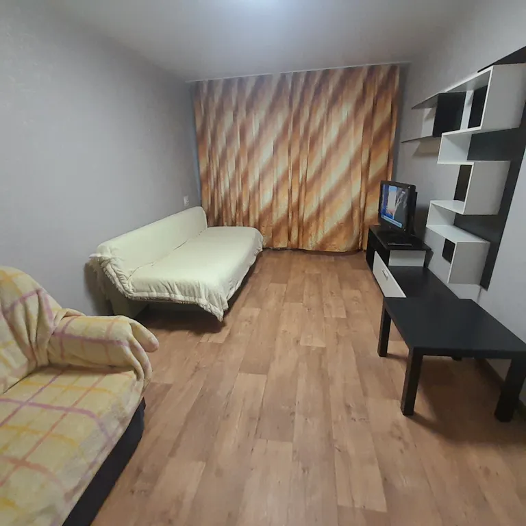 Комфортная квартира рядом с Дельфинарием