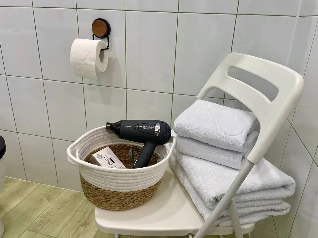 Апартамент в центре