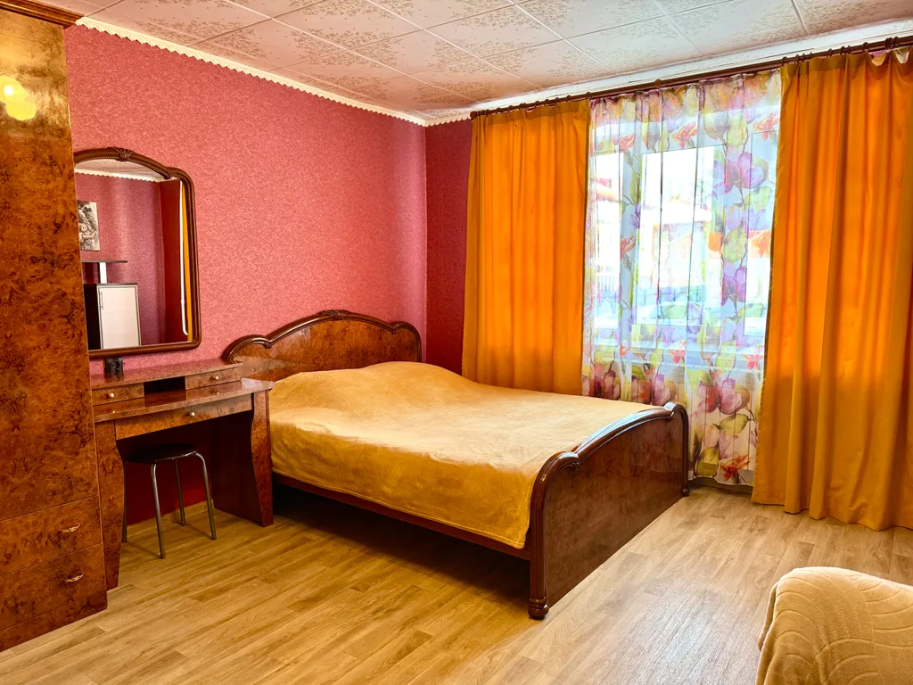 Уютная чистая квартира — аренда посуточно в Томск