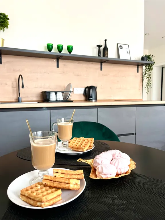 Квартира Стильные апартаменты Luxury — аренда посуточно в Горно-Алтайск