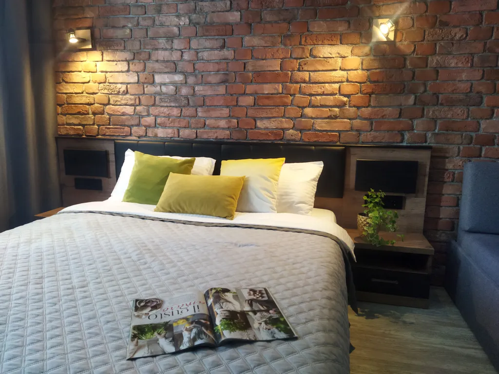 Апартаменты с кондиционером