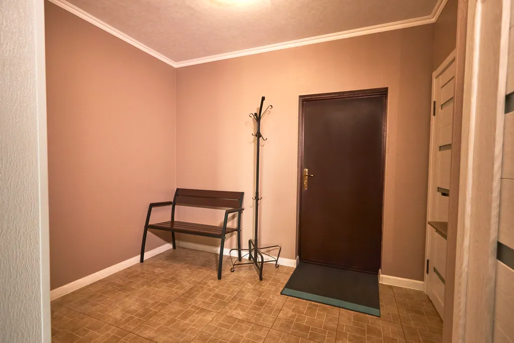 Квартира сакура