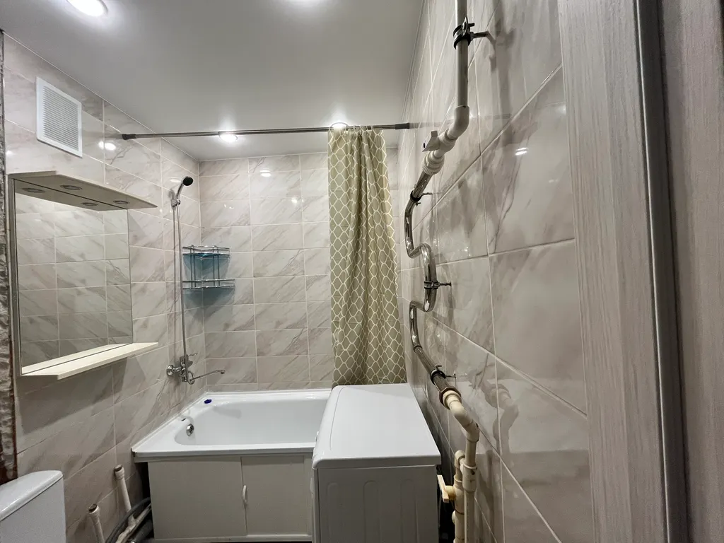 Уютная квартира рядом с пляжем