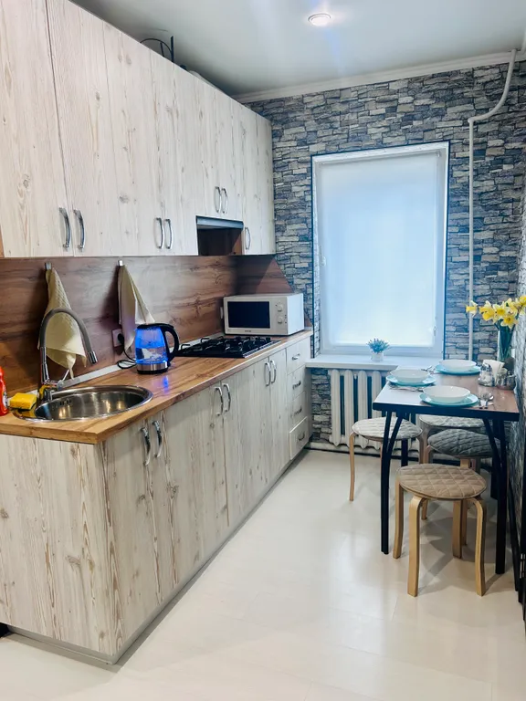 Коттедж Частный 2-комнатный дом — Пятигорск