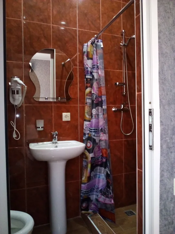 Квартира Комната — Сириус