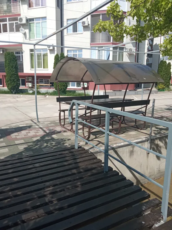 Квартира в ЖК Заречье