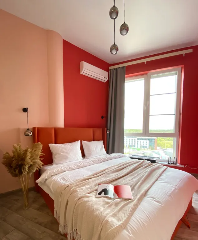 Апартаменты ТЦ Галерея