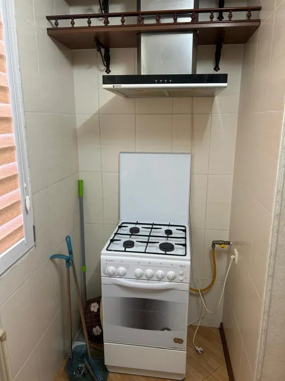 Уютная квартира на проспекте Шогенцукова, 19