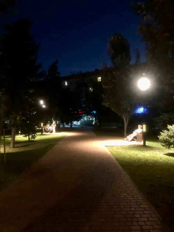 Уютная квартира в районе вокзала