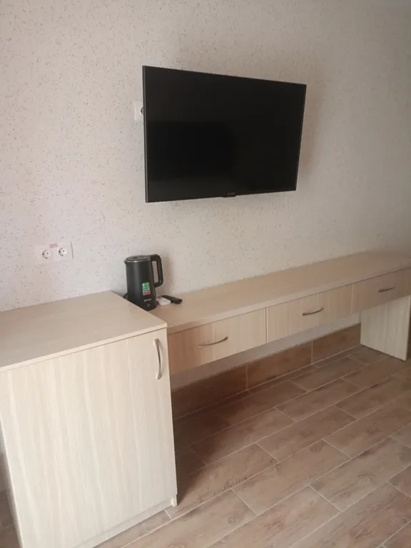 Апартаменты полулюкс софт