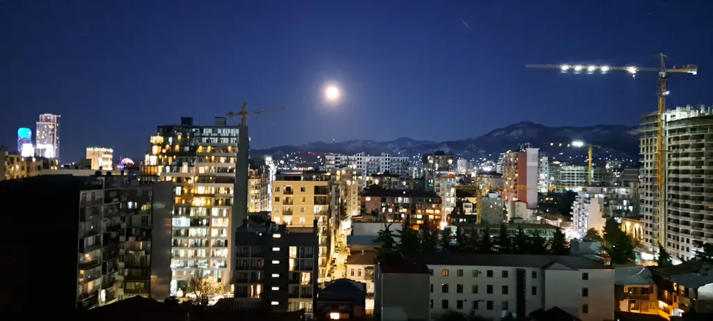 Квартира Квартира Apartment Alice Batumi — Батуми