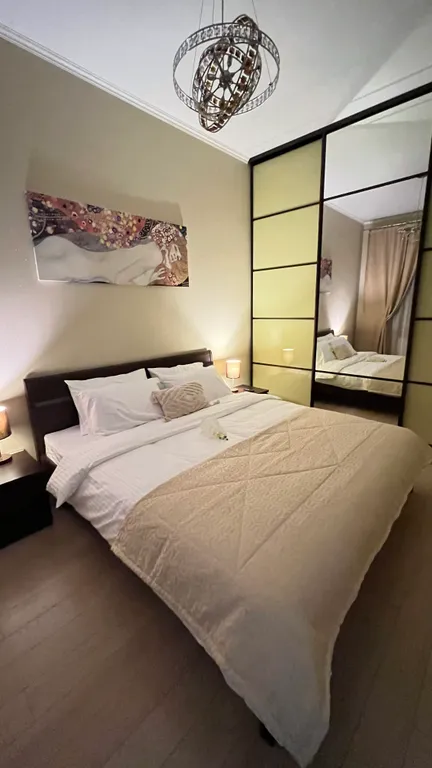 Квартира Апартаменты с террасой в центре Васильевского острова — Санкт-Петербург