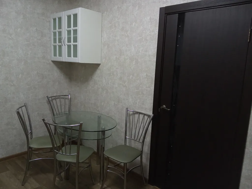 Квартира рядом с Волгой и вокзалом