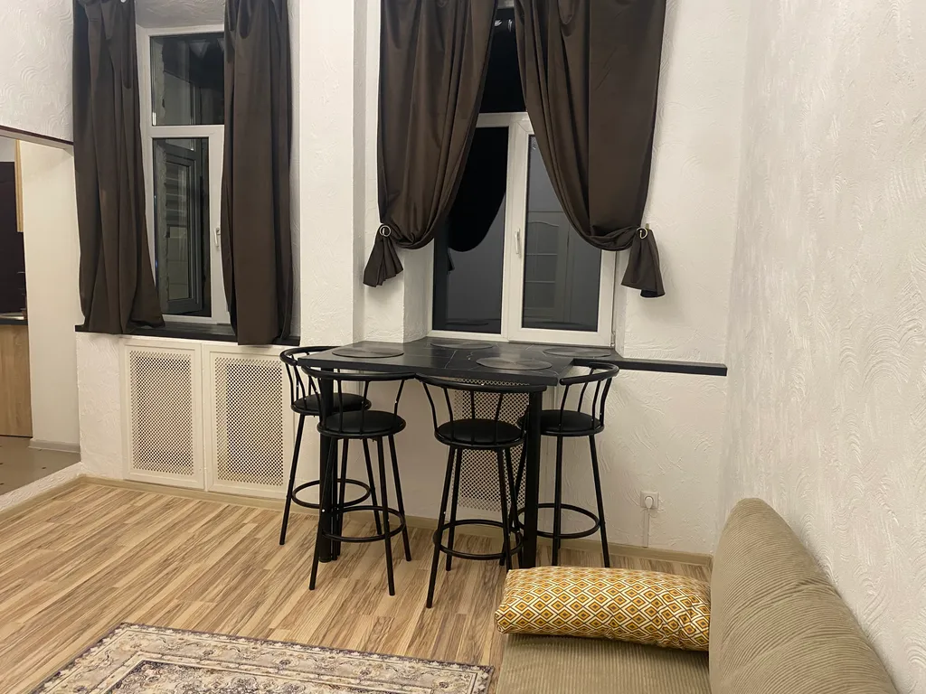 Уютная двухкомнатная квартира в самом центре Бреста