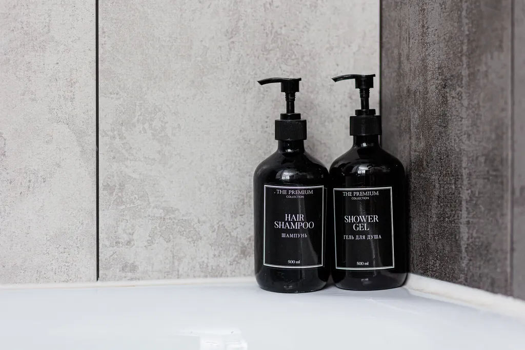 Апартаменты как на Pinterest