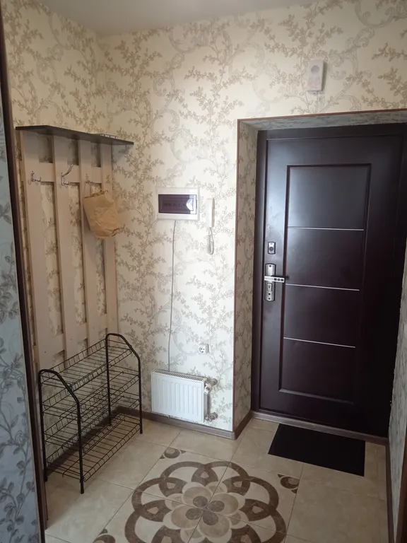 Уютная светлая однокомнатная квартира в Светлогорске