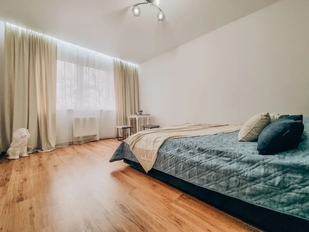 Квартира Двухкомнатная квартира у балтийского побережья — Пионерский