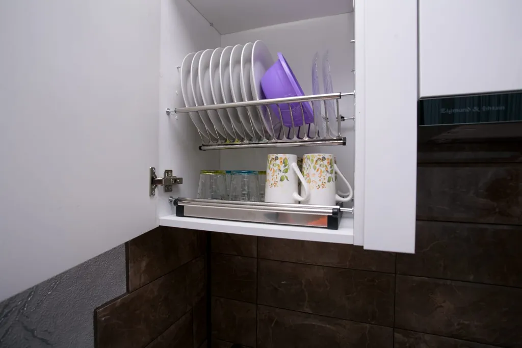 Квартира Квартира Апартамент с видом на море — Адлер