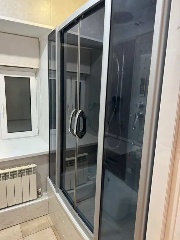 Уютная квартира в историческом центре