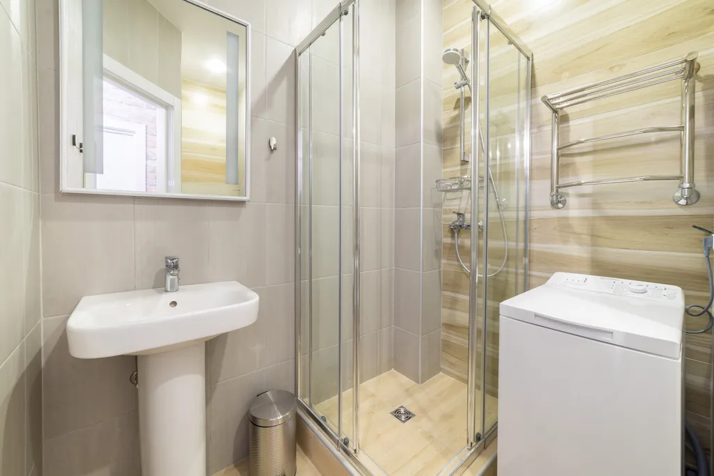 Квартира Квартира Первая — Адлер