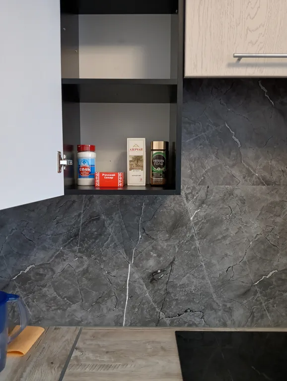 Уютно, чисто и удобно