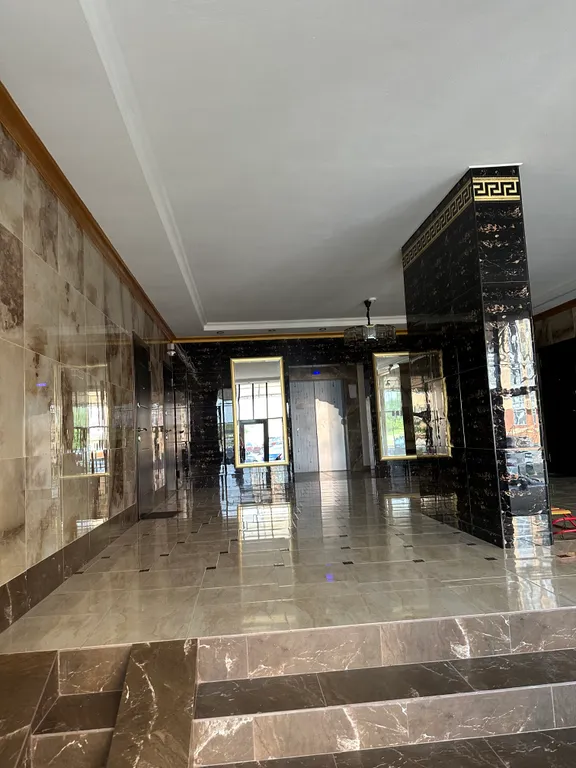 Квартира Уютная квартира в центре города в элитном доме — Владикавказ