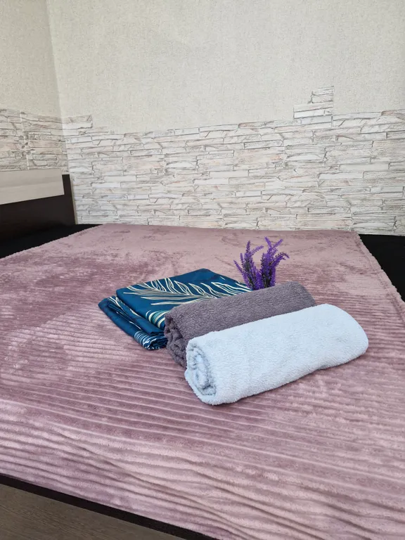 Уютная квартира на 3 дачной — аренда посуточно в Саратов