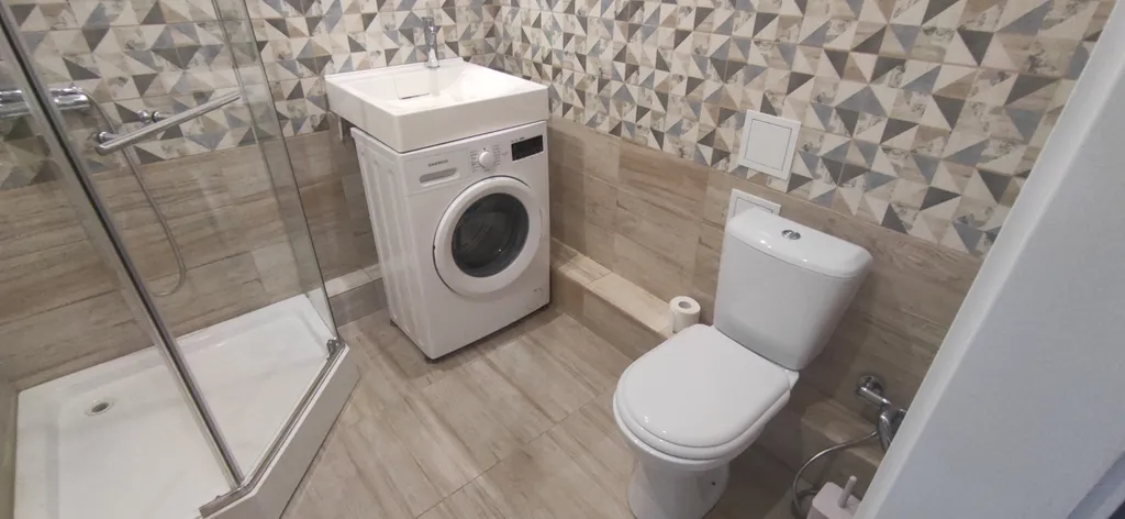 Квартира Уютная квартира в центре города — Калининград