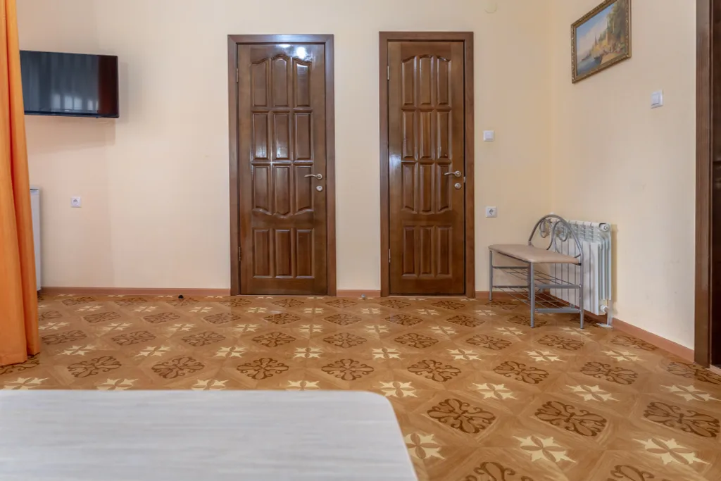 Квартира Комната — Адлер