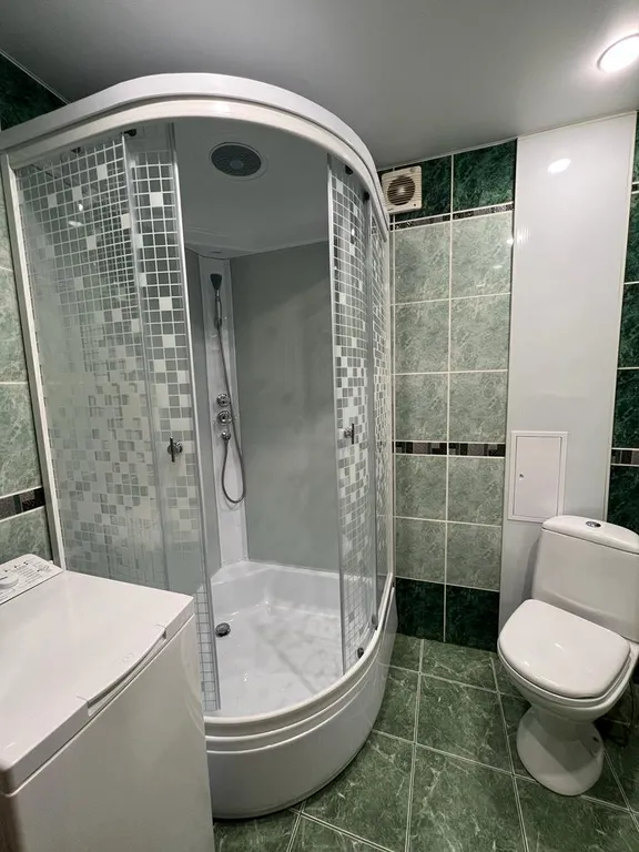 Чистая уютная квартира