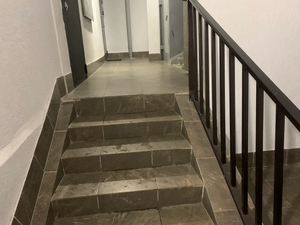 Уютная квартира в центре с отличной локацией