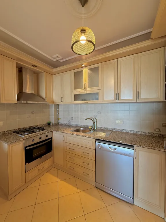 Семейные апартаменты, 150м от моря