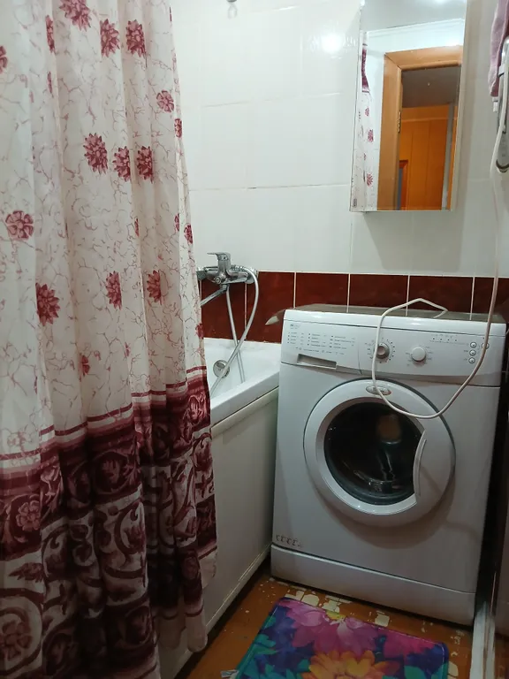 Идеально для командированных