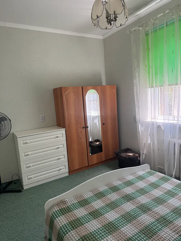 Коттедж Коттедж Второй этаж под ключ с террасой в 5 минутах до моря — Геленджик