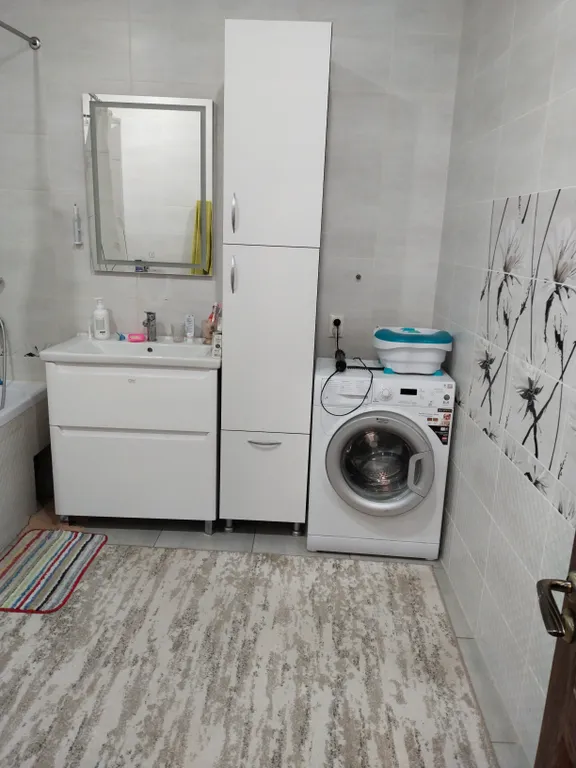 Комната 10м2 в уютном частном доме, рядом Березовское ущелье, парковка