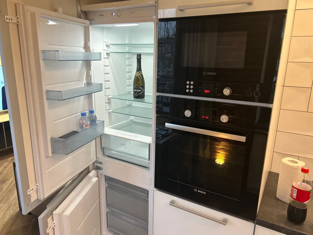 Квартира Квартира Апартамент в центре. Premium — Калининград