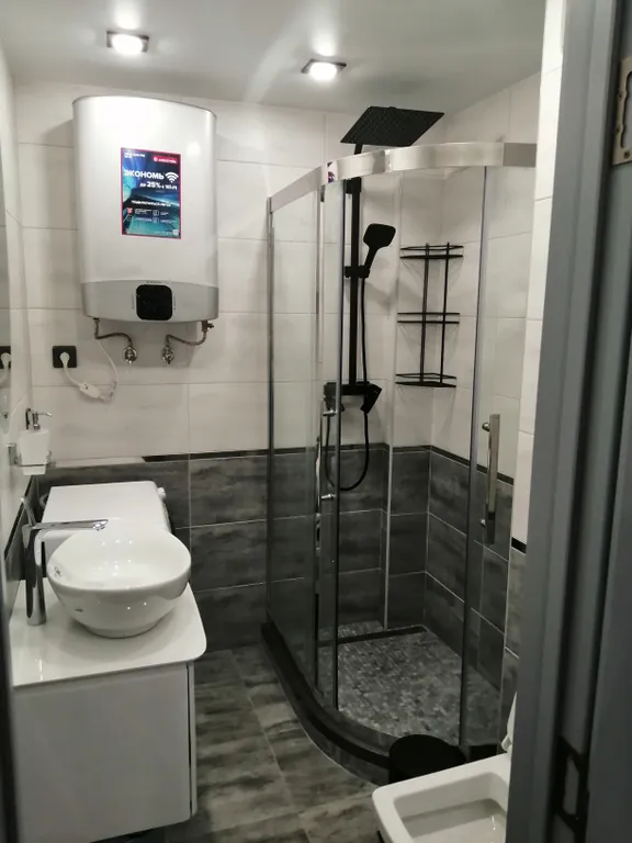 Квартира 1-комнатная Квартира — Севастополь